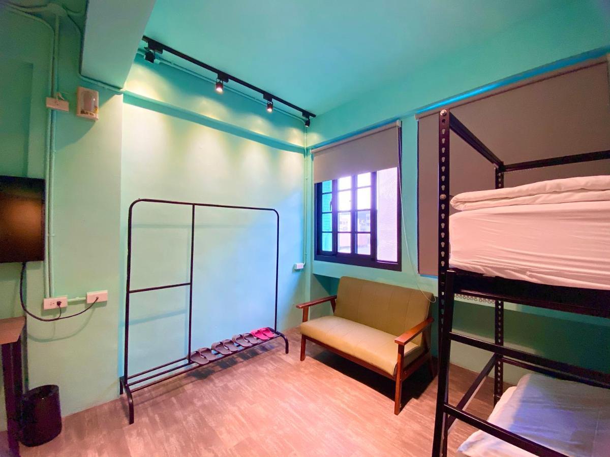 ไลท์ สเตย์ Apartment เมืองฮวาเหลียน ภายนอก รูปภาพ