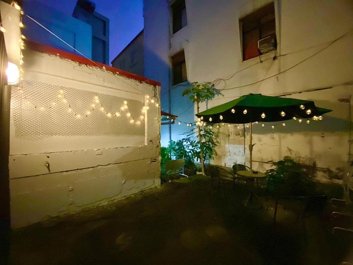 ไลท์ สเตย์ Apartment เมืองฮวาเหลียน ภายนอก รูปภาพ