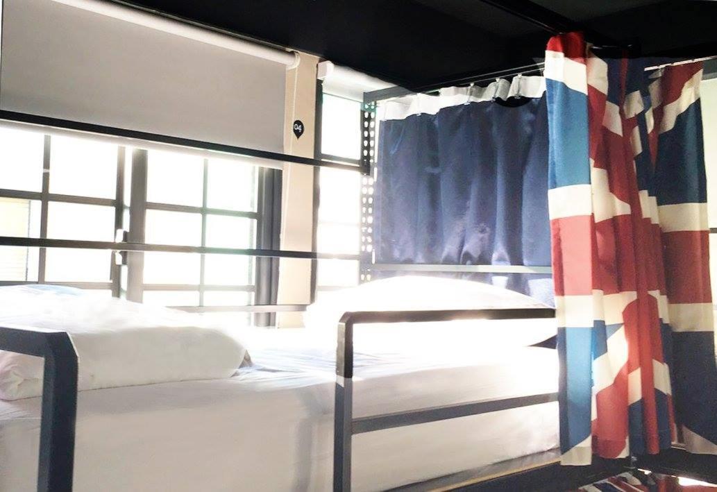 ไลท์ สเตย์ Apartment เมืองฮวาเหลียน ภายนอก รูปภาพ