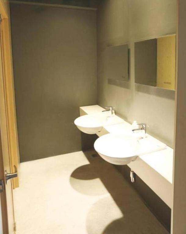ไลท์ สเตย์ Apartment เมืองฮวาเหลียน ภายนอก รูปภาพ